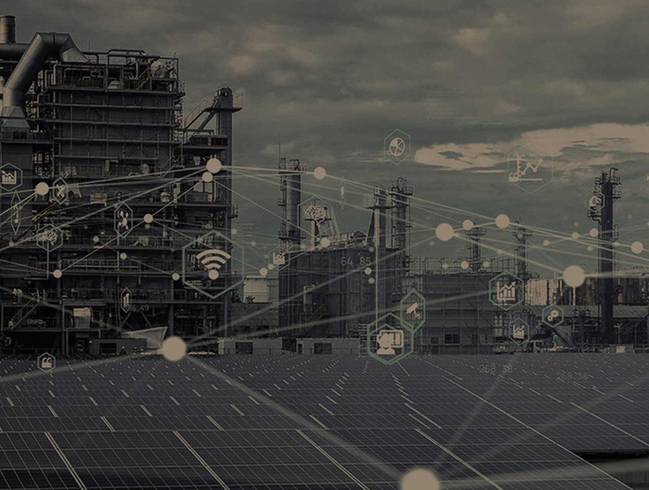 Critical Infrastructure Protection (CIP)