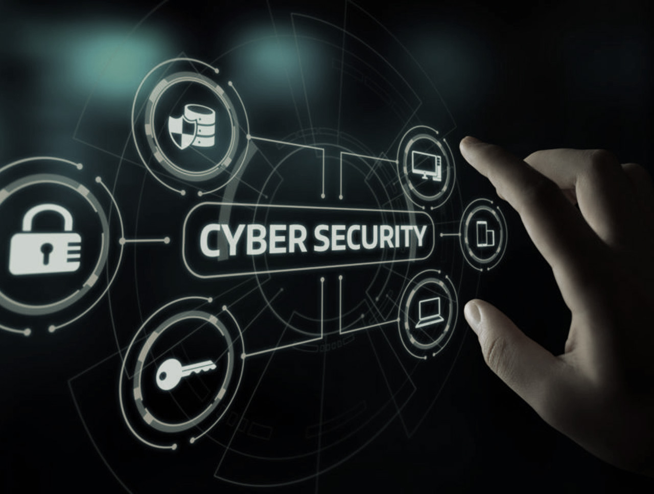 Cybersecurity