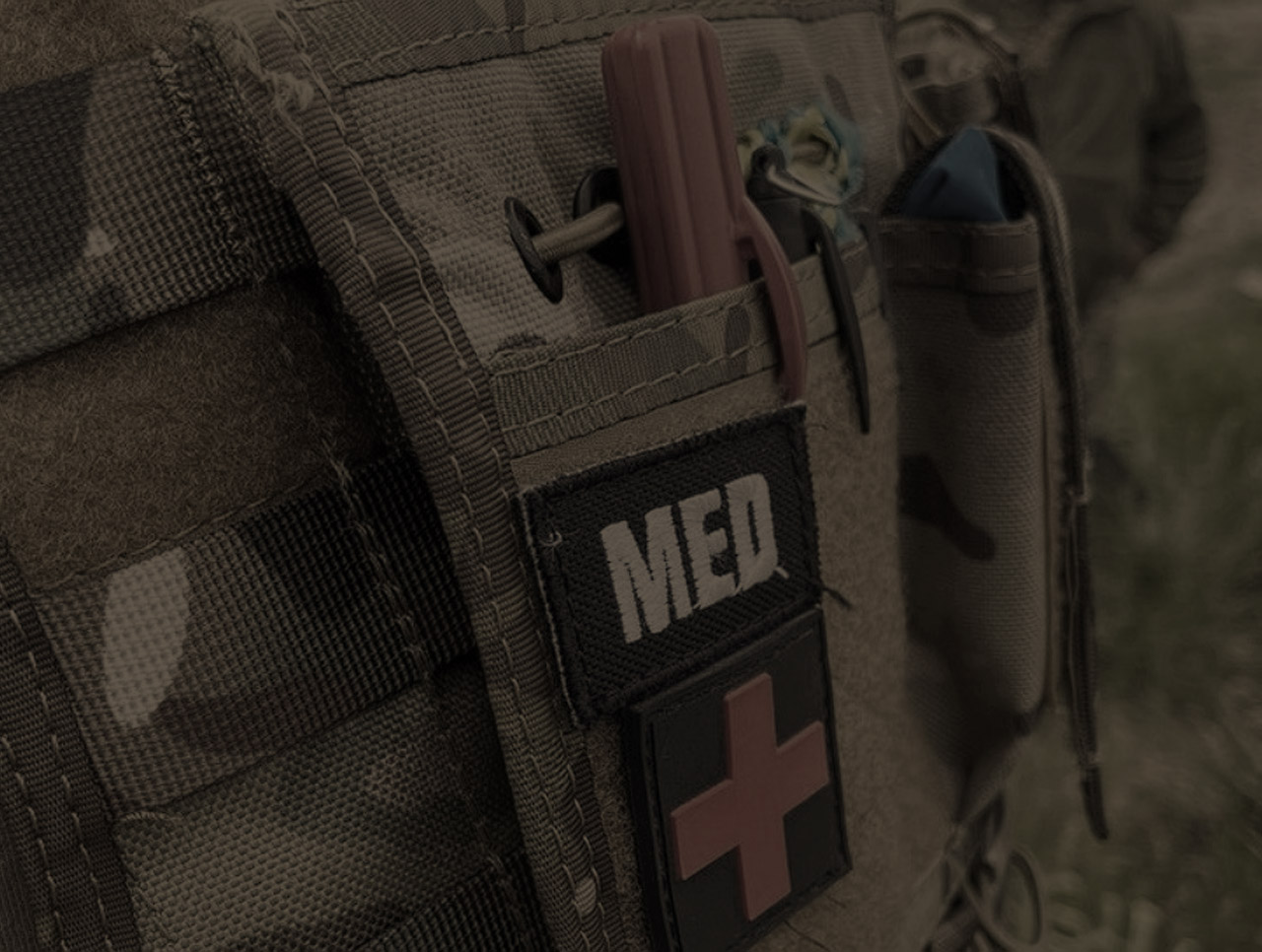 Tactical Medicine