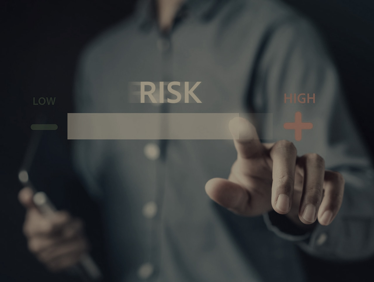 Risk Analysis & Physical Security